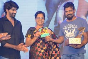 Juliet Audio Launch