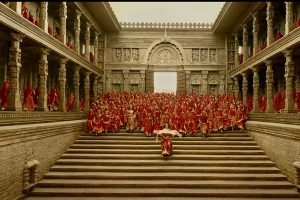 After Mersal, BJP all set to take on Padmavati