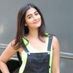 Pooja Hegde to sizzle in 'Rangasthalam'