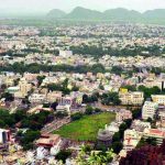 ‘Vijayawada for Sale’ protest as Govt bestows lands to private firms