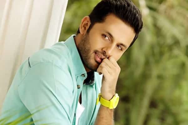 70 noted artists in Nithiin's Srinivasa Kalyanam