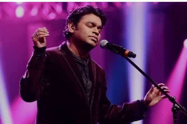 A.R Rahman in hunt for singers to share stage with him