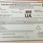 Adirindi Censored