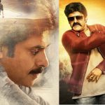 Pawan Kalyan's Agnatavaasi and Balakrishna's Jai Simha