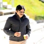 Record Price For Pawan Agnathavasi Audio Rights