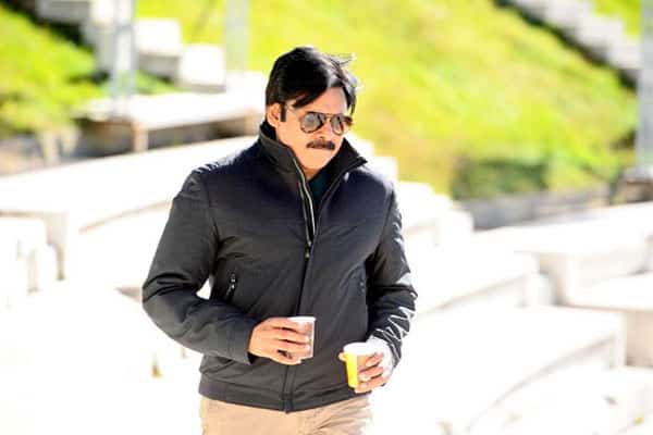 Record Price For Pawan Agnathavasi Audio Rights