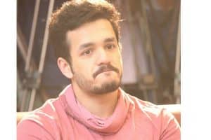 Akhil to team up with blockbuster director