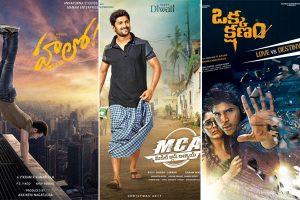 Three notable films to clash at BO : Will they repeat the same mistake ?