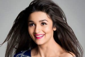 Alia Bhatt was the first choice for Saaho?