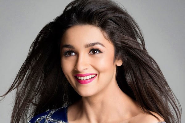 Alia Bhatt was the first choice for Saaho