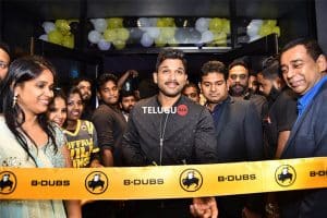 Telugu Hero With Perfect Business Mind