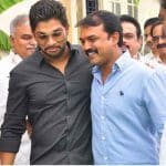 Allu Arjun's Next With Koratala Siva