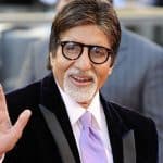 Amitabh Bachchan