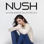 Anushka came up with her fashion brand NUSH