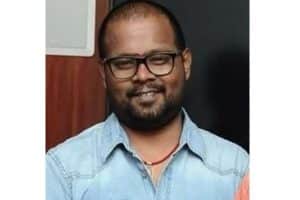Producer committed suicide