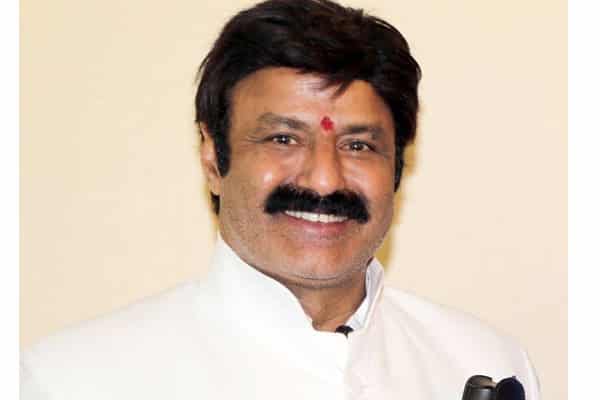 Balakrishna Changed His Mind About NTR Biopic