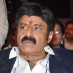 Balakrishna absent for Chay Sam reception