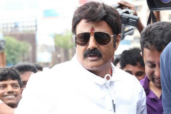 Balakrishna