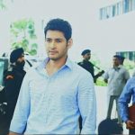 Bharat Anu Nenu shooting updates