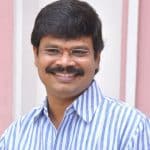 Boyapati Srinu meets Chiranjeevi