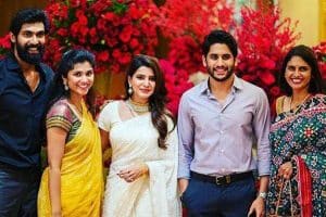 Chaisam Family get-to-gether