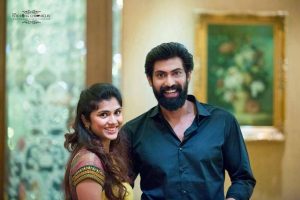 Rana’s Sister Is Talk Of The Industry