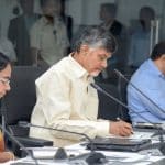 Chandrababu Naidu's grand vision that failed to materialize