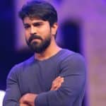 Charan keeps Koratala in Waiting Mode