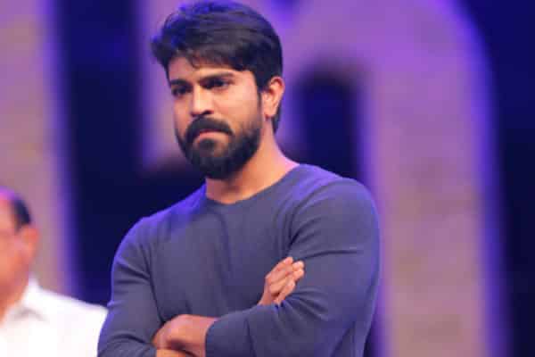 Charan keeps Koratala in Waiting Mode