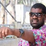Comedian Bithiri sathi attacked
