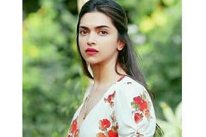 Deepika Padukone to play Draupadi
