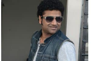 After Trivikram, Koratala Siva looking for an alternative to DSP ?