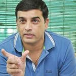 Dil Raju happy with Jawaan