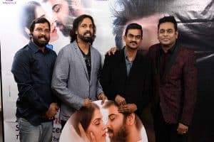 E Ee Audio Launch