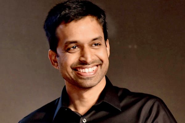 Foxstar announces the biopic of Pullela Gopichand