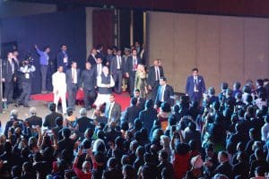 GES 2017 Photos