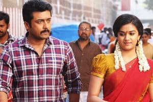Rumours aside, Suriya’s Gang set for Sankranthi release