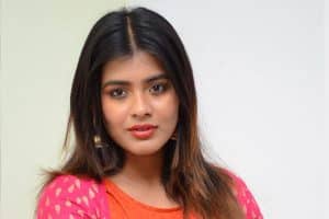 Hebah Patel