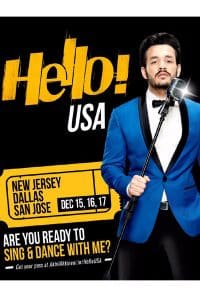 Akhil to woo overseas audience for Hello