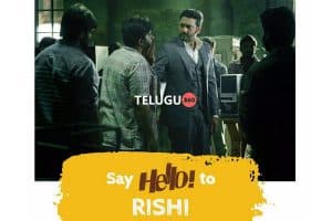 Hello New Stills