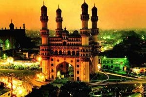 Could Hyderabad Replace Delhi as India’s Capital? Pollution Sparks Nationwide Debate