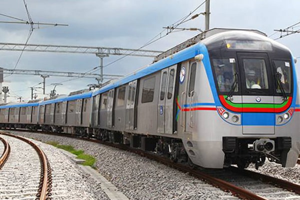 Hyderabad-Metro