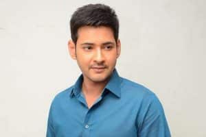 Interesting Action Background For Mahesh