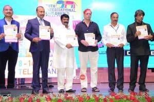 International Children’s Film Festival