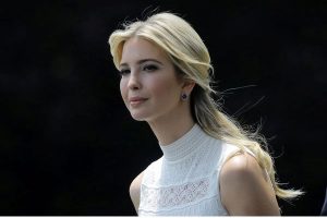 Over 10,000 policemen for Ivanka Trump’s visit, GES