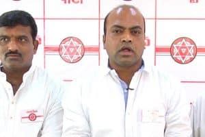 Will Jana Sena contest in all seats really?
