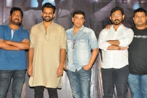 Jawaan song launch