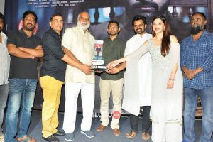 Jawaan Press Meet