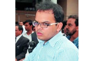 BJP’s ‘ease of doing corruption’: Virbhadra targets Amit Shah’s son