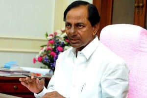 Telangana to launch electric vehicle policy next month